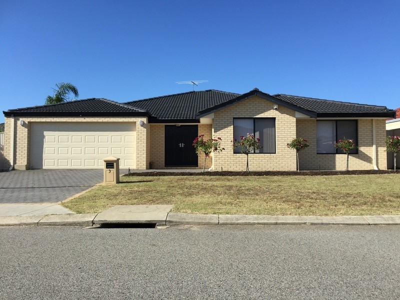 3 Ameer Cres, Bertram WA 6167