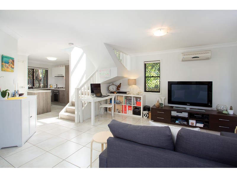 15/64  Browne St, New Farm QLD 4005