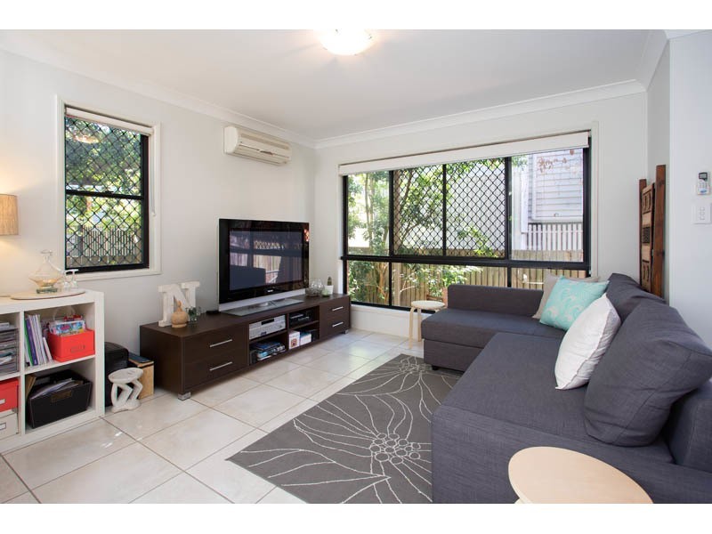 15/64  Browne St, New Farm QLD 4005