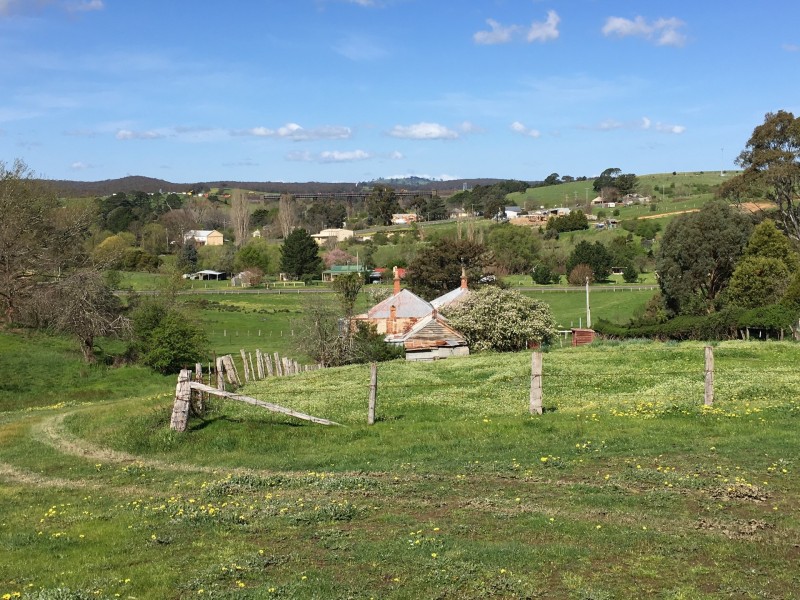 190 Fryerstown Rd, Taradale VIC 3447