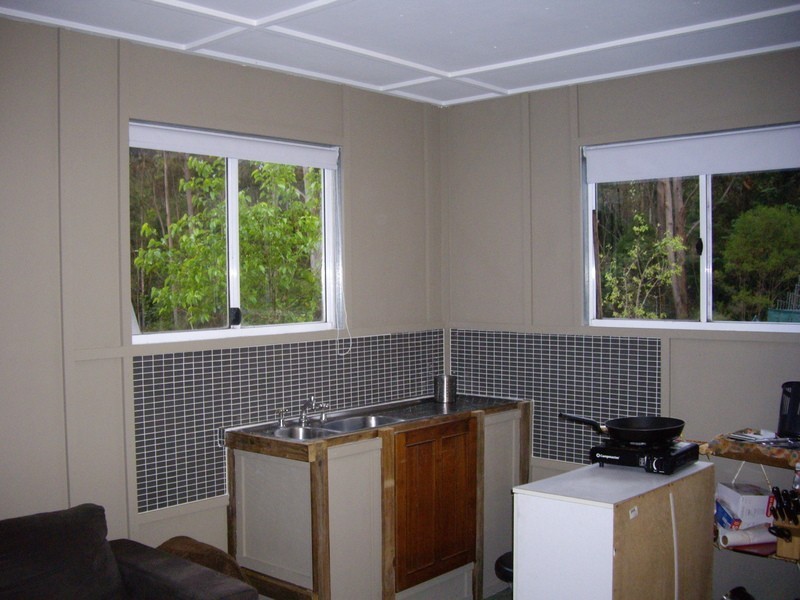 25 Ee-Jung Rd, Springbrook QLD 4213