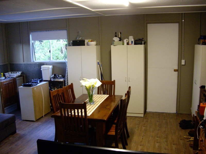 25 Ee-Jung Rd, Springbrook QLD 4213