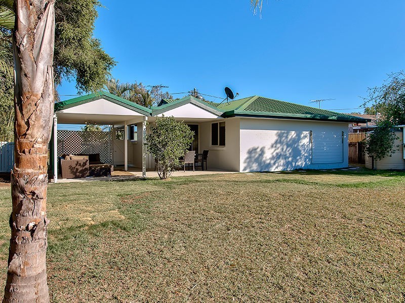 7 Cleary Street, Caboolture QLD 4510
