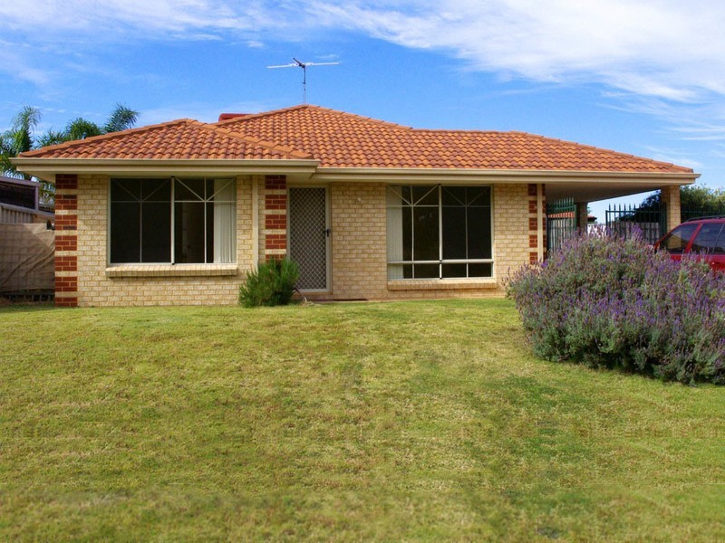 43 Irrawaddy Drive, Greenfields WA 6210