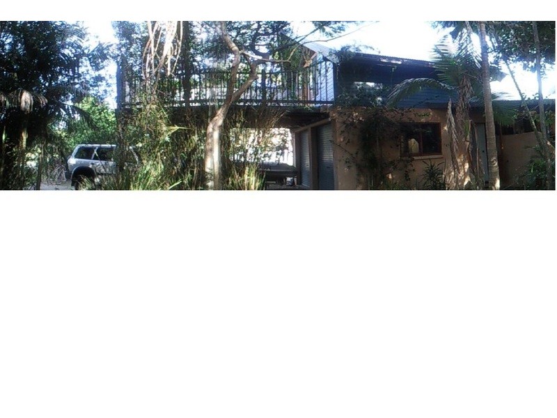26 RANGAL RD, Ocean Shores NSW 2483