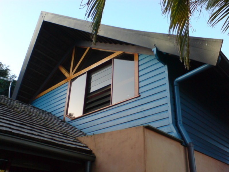 26 RANGAL RD, Ocean Shores NSW 2483
