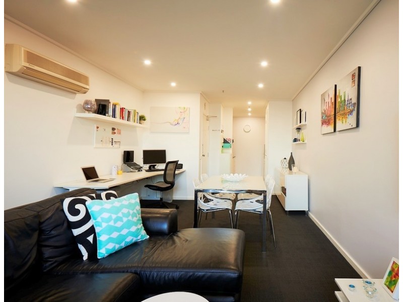 336/183  City Road, Southbank VIC 3006