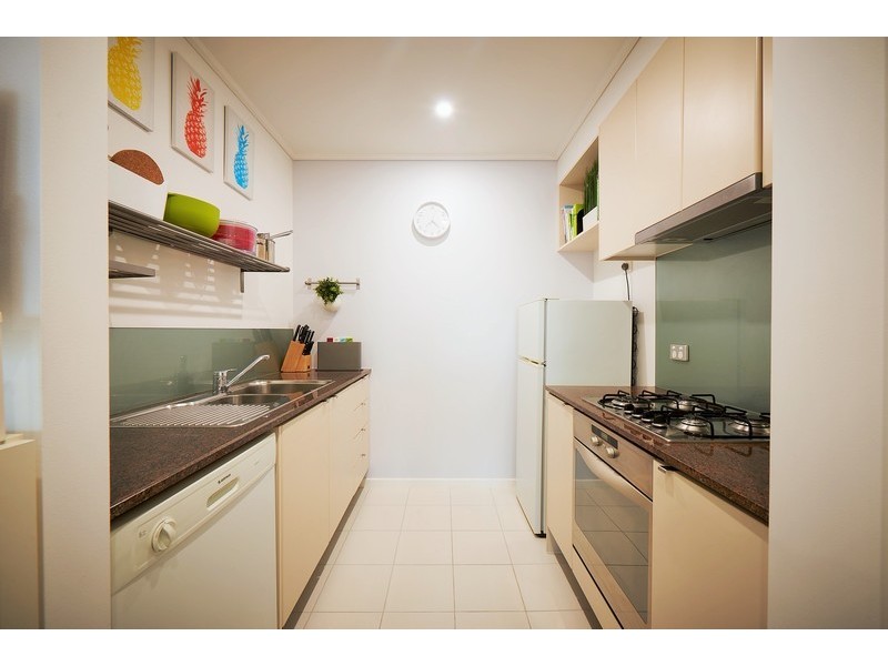 336/183  City Road, Southbank VIC 3006