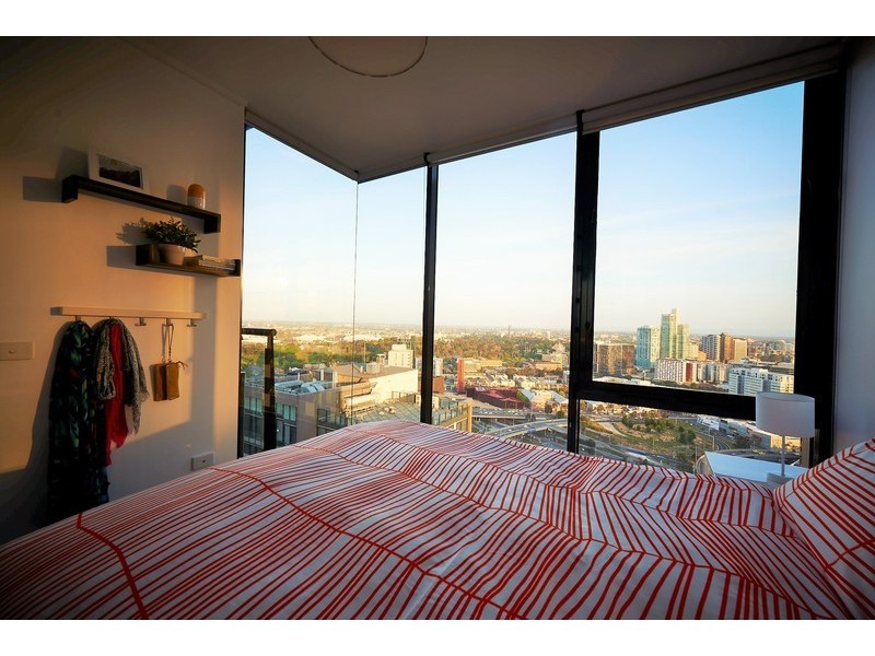 336/183  City Road, Southbank VIC 3006