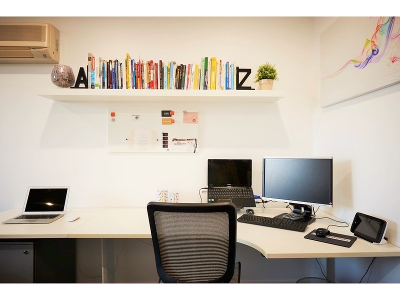 336/183  City Road, Southbank VIC 3006