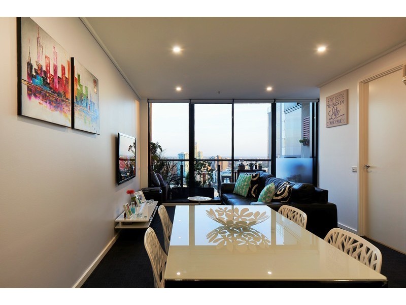 336/183  City Road, Southbank VIC 3006