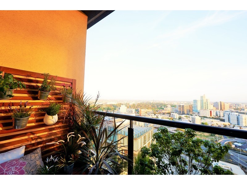 336/183  City Road, Southbank VIC 3006