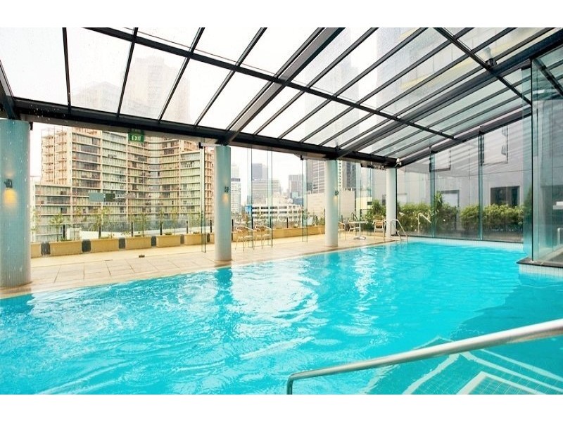 336/183  City Road, Southbank VIC 3006