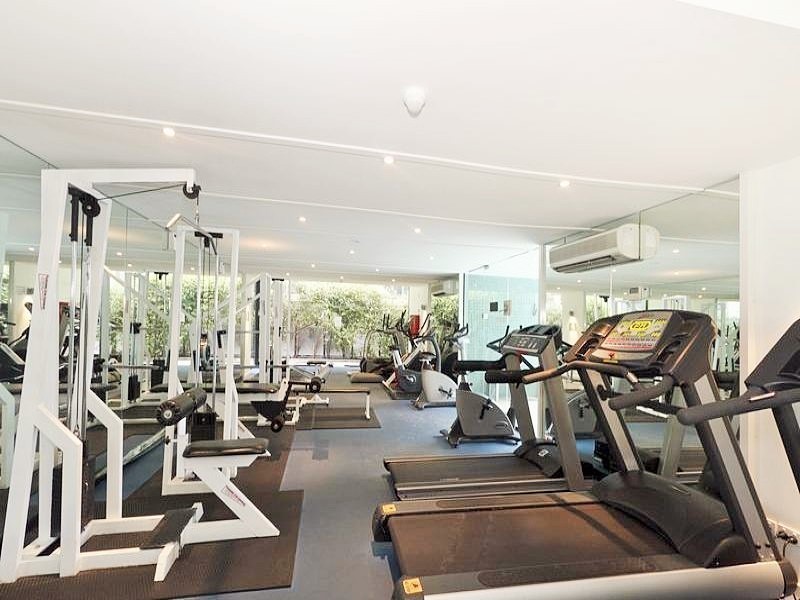 336/183  City Road, Southbank VIC 3006