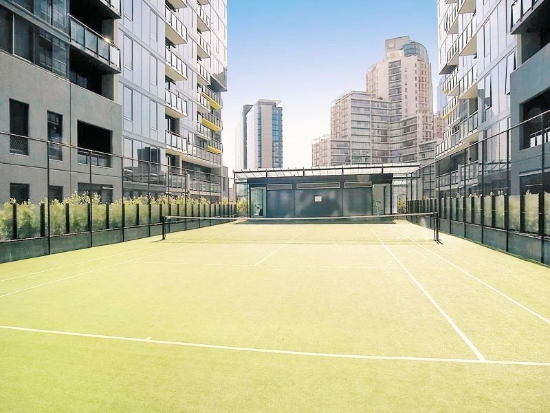 336/183  City Road, Southbank VIC 3006