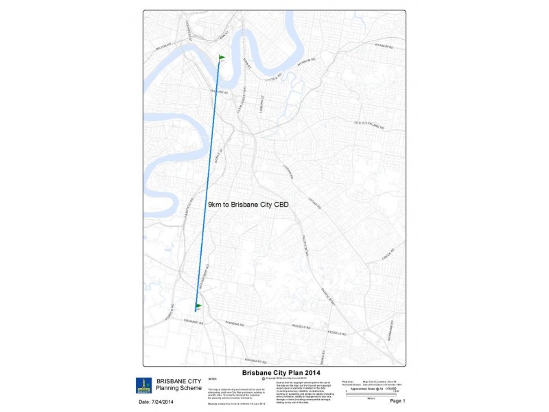 18 Bale Street, Rocklea QLD 4106