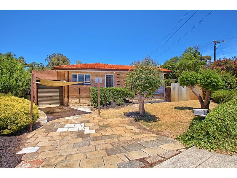 182 Collier Road, Embleton WA 6062