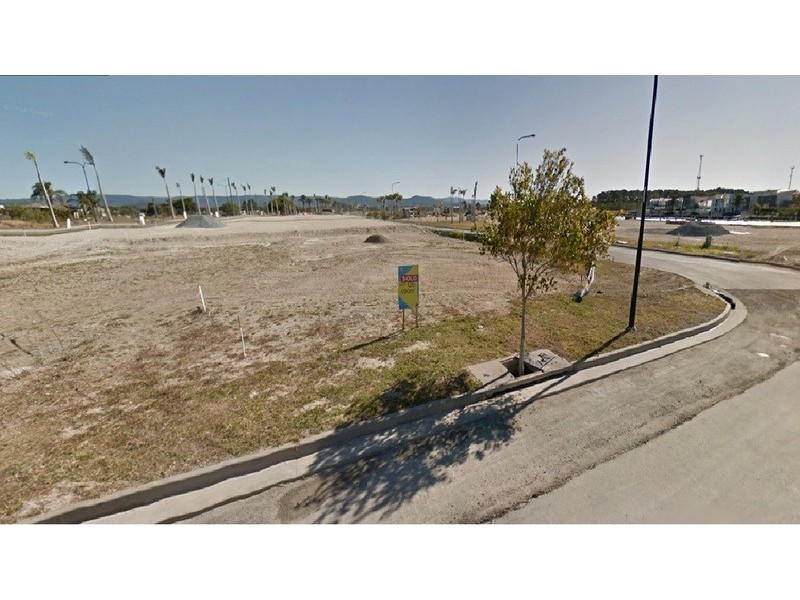 Lot 126  North Point, Hope Island QLD 4212