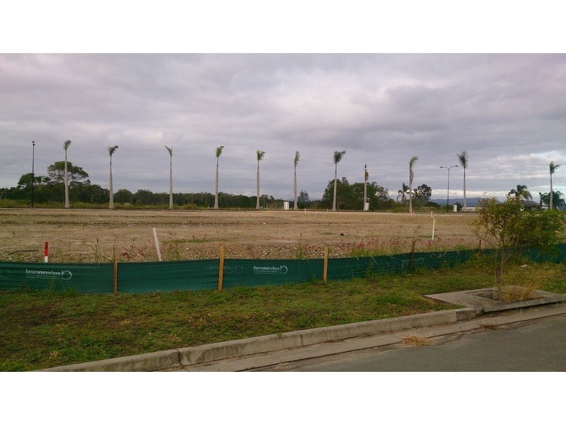 Lot 126  North Point, Hope Island QLD 4212