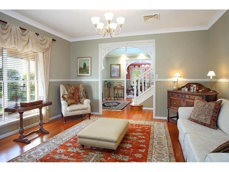 4 Bunya Lake Court, Bunya QLD 4055