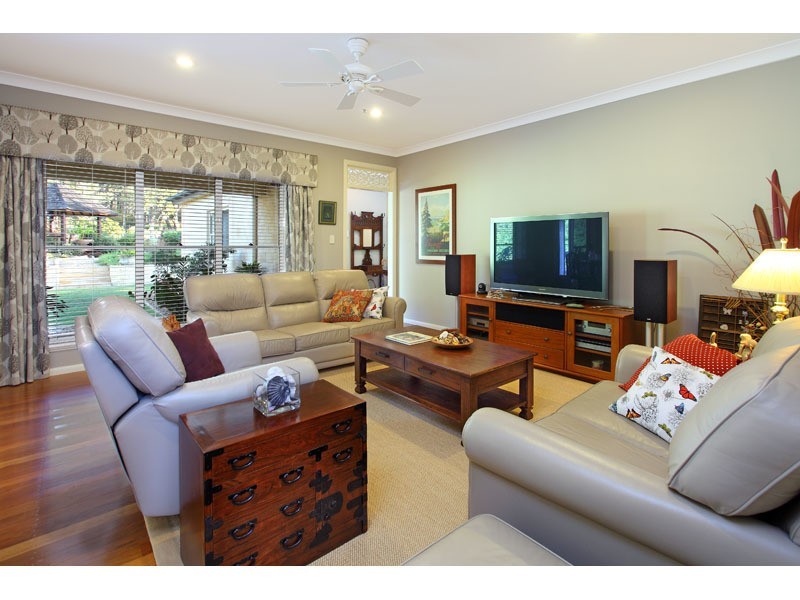 4 Bunya Lake Court, Bunya QLD 4055