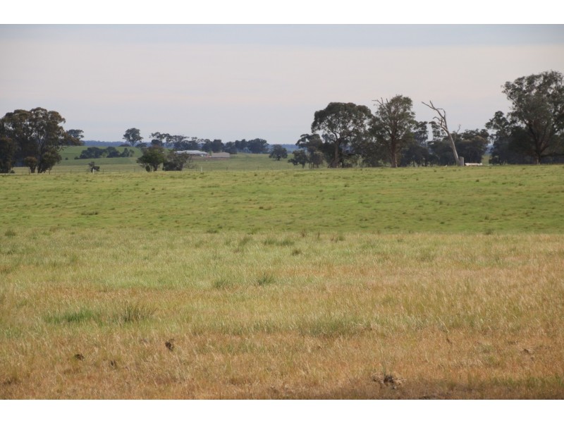 1050 Heathcote Rd, Mia Mia VIC 3444