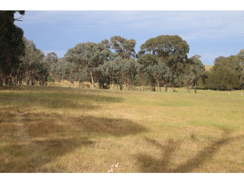 1050 Heathcote Rd, Mia Mia VIC 3444