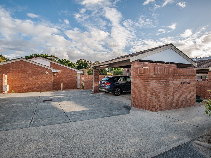 3/623 Hay St, Jolimont WA 6014