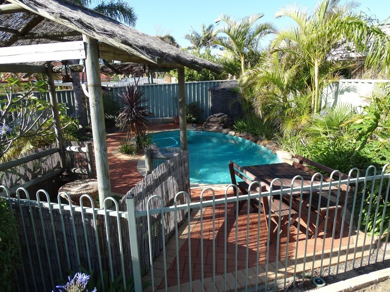 1 Leven Rise, Kinross WA 6028