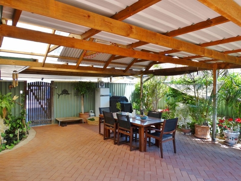 1 Leven Rise, Kinross WA 6028