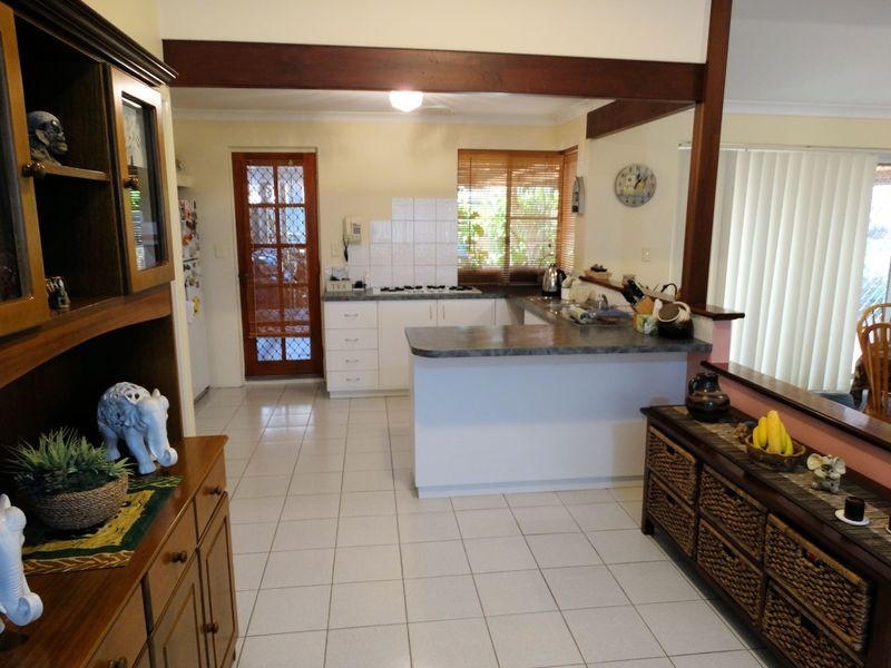 1 Leven Rise, Kinross WA 6028