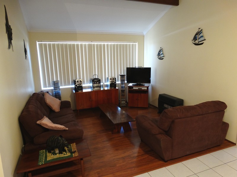 1 Leven Rise, Kinross WA 6028