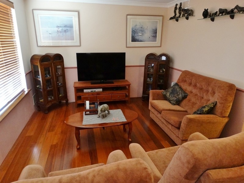 1 Leven Rise, Kinross WA 6028
