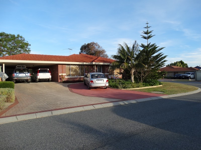 1 Leven Rise, Kinross WA 6028