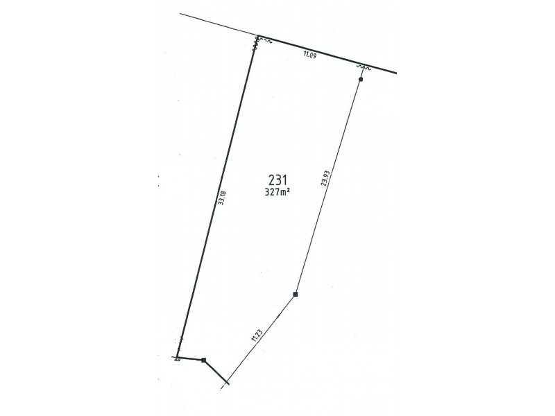 3a (lot 231) Nyroca Crescent, Felixstow SA 5070