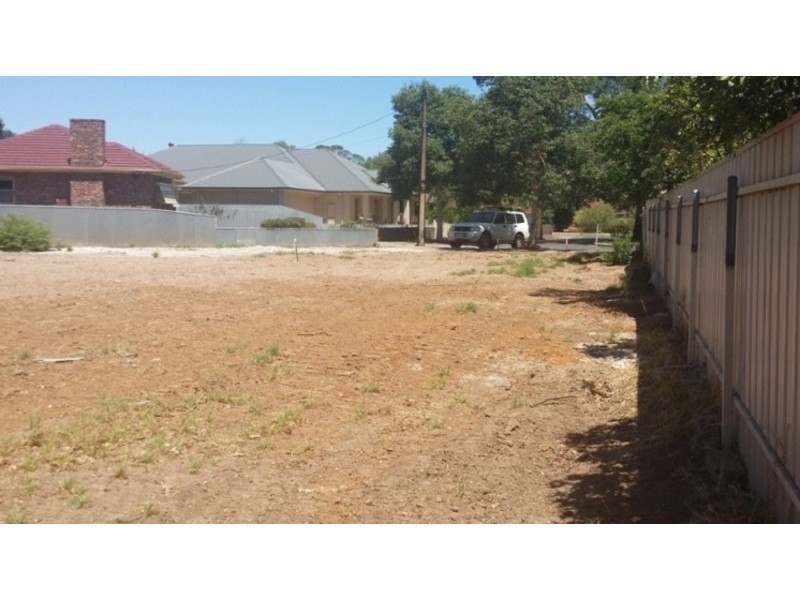 3a (lot 231) Nyroca Crescent, Felixstow SA 5070