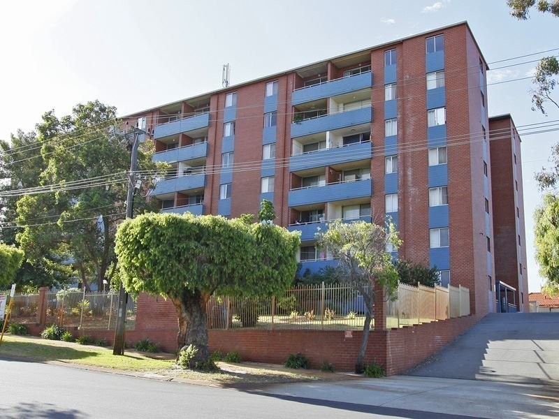 52/3 Sherwood St, Maylands WA 6051