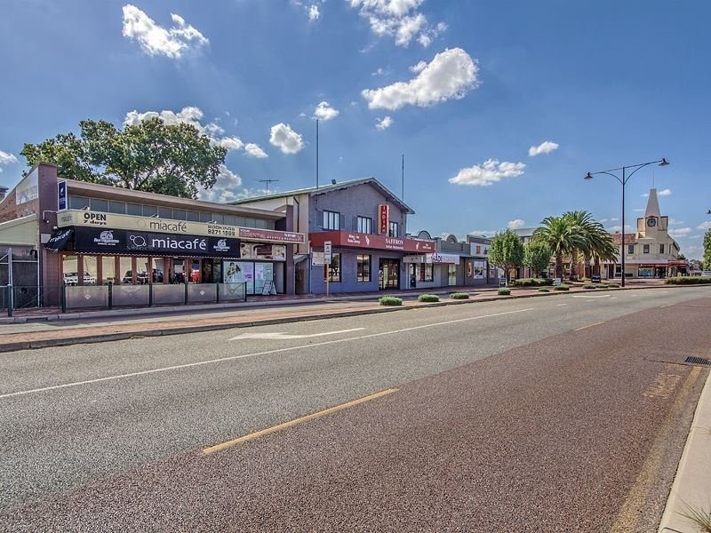 52/3 Sherwood St, Maylands WA 6051