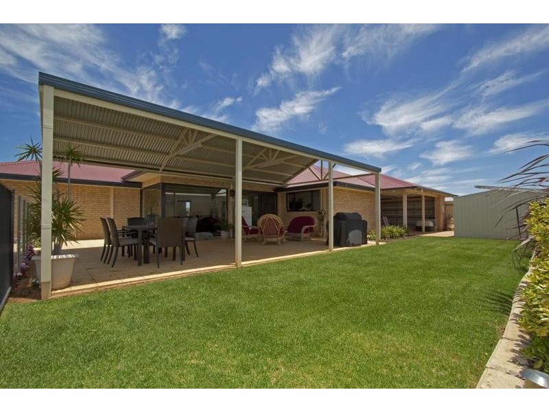 2 Tumbarri Way Karkurla Rise, Kalgoorlie WA 6430