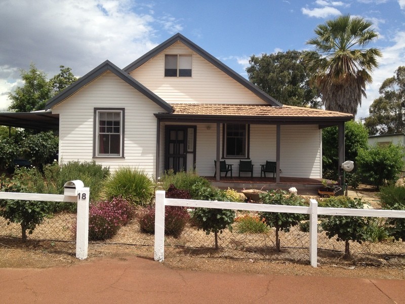 Narrogin WA 6312