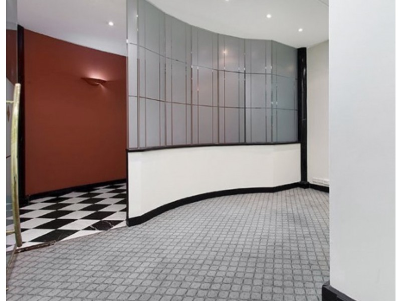 504/434 St Kilda Rd, Melbourne VIC 3004