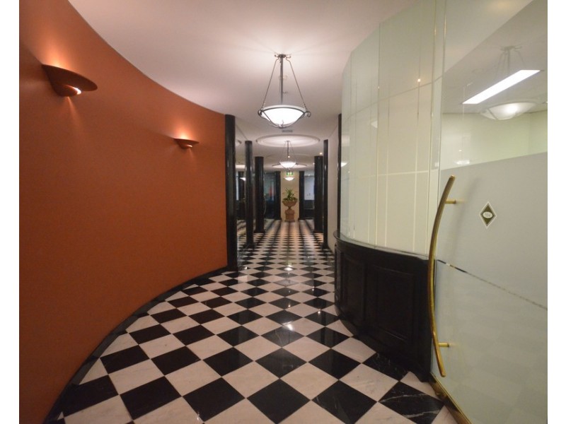 504/434 St Kilda Rd, Melbourne VIC 3004