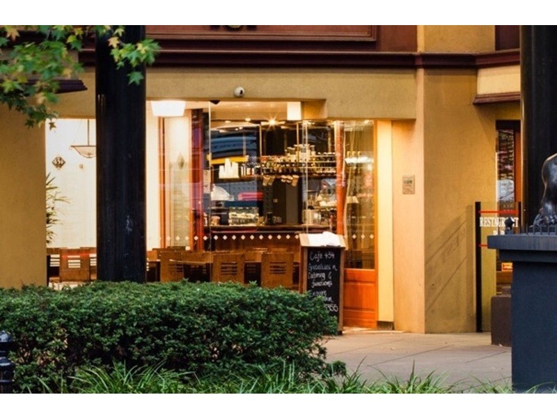 504/434 St Kilda Rd, Melbourne VIC 3004