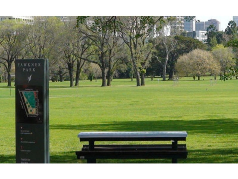 504/434 St Kilda Rd, Melbourne VIC 3004