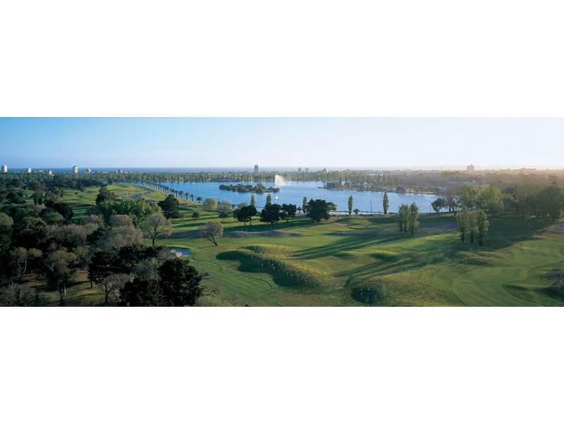 504/434 St Kilda Rd, Melbourne VIC 3004