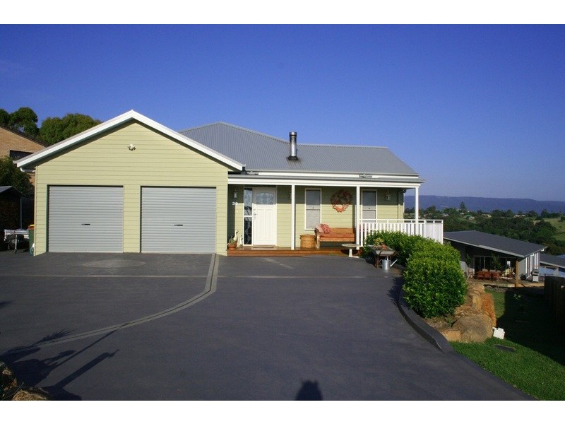 30 Eyrie Bowrie Drive, Milton NSW 2538