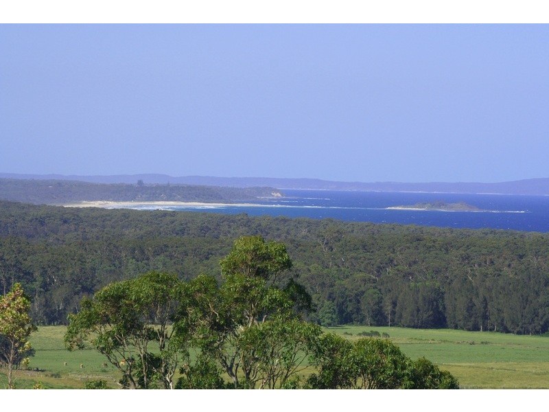 30 Eyrie Bowrie Drive, Milton NSW 2538