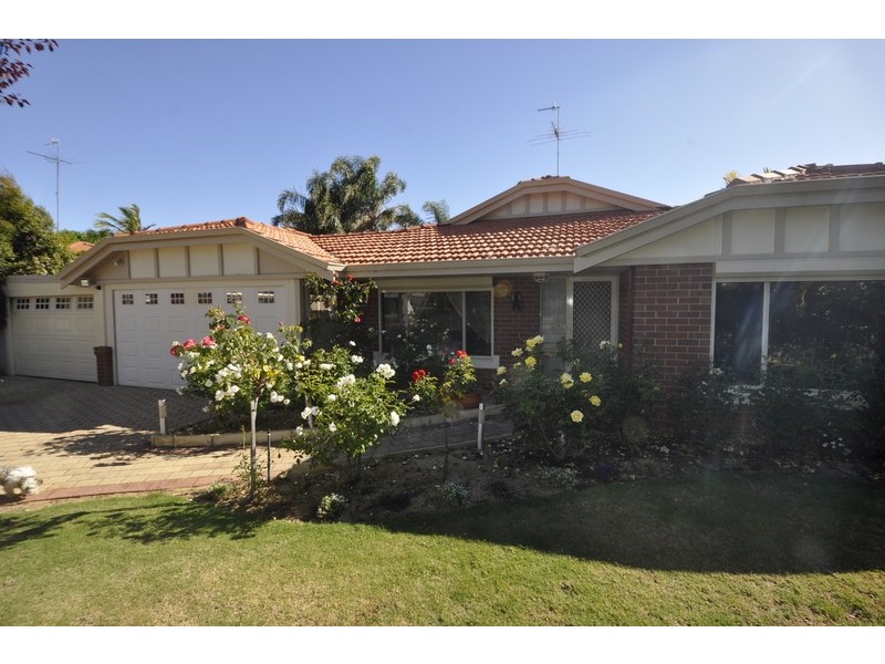 59 Sticks Blvd, Erskine WA 6210