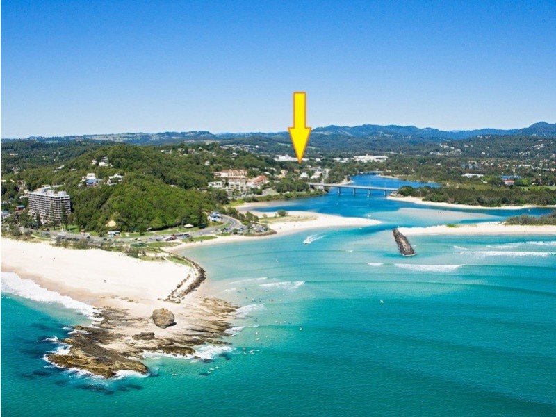 28 WESTVIEW RD, Currumbin QLD 4223