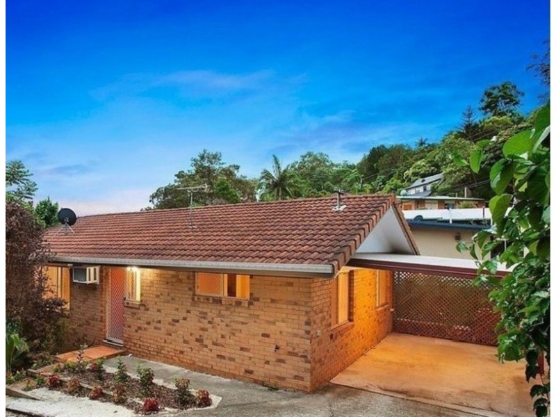 28 WESTVIEW RD, Currumbin QLD 4223